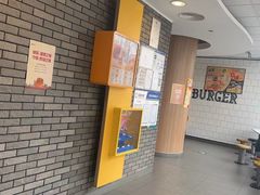 -麦当劳(欧陆广场店)