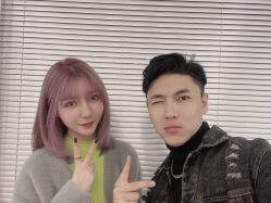 -3AM·S HAIR SALON烫发染发接发