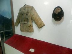 -黄继光纪念馆