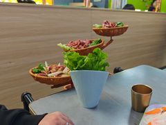 -牛犇炭火烤肉·鲜切烤肉(承德总店)