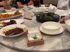 -喜来登由由大酒店九州膳坊中餐厅