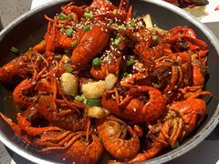 -一棠龙虾(徐家汇城开YOYO店)