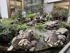 -小榄公饭店·岭南庭院餐厅(民安北路店)