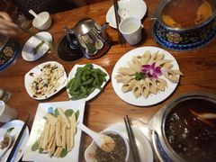 -草原牧羊火锅·龙虾·烤鱼(杨浦店)
