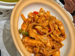-马凯餐厅(地安门店)