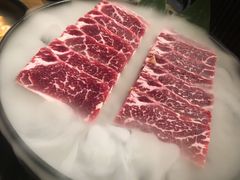 风花雪月-九田家黑牛烤肉料理(无锡T12店)