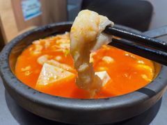 -阿香米线(宁波来福士广场店)