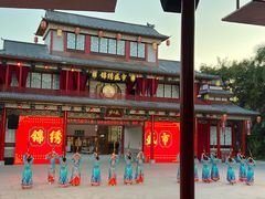 -深圳锦绣中华民俗村