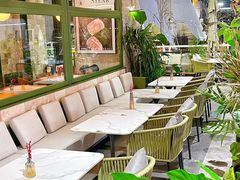 -原石牛扒·约会餐厅(龙城万科里店)