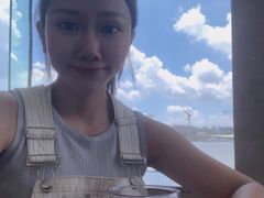 -白天鹅宾馆·流浮阁咖啡厅