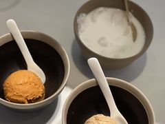 奶白酒-胡麻(静安嘉里店)