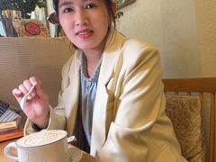-昼夜咖啡馆
