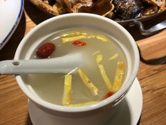 -吕氏疙瘩汤·私家菜馆(慈云寺店)