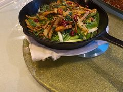 -松茸小馆·云南特色餐厅