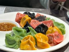 -1937青岛老味道·海肠捞饭·青岛菜(大鲍岛栈桥店)