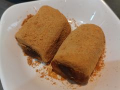 -黑窑厂糖油饼烤鸭·清真菜(黑窑厂街店)