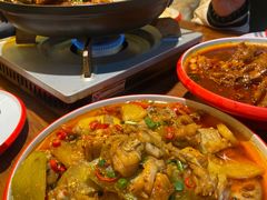 -老闵田螺馆·南昌市井菜·特色小吃(总店)