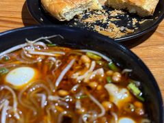 -青石桥老瓦房肥肠粉总店(青石桥总店)