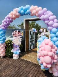 -小蜜蜂农场(凯德七宝购物广场店)