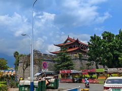 -大理古城