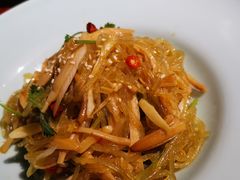 -北平食府(马鞍山路店)