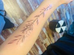 -雕哥的纹身店A3 TATTOO&纹身培训