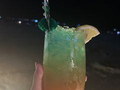 -侨港海滩