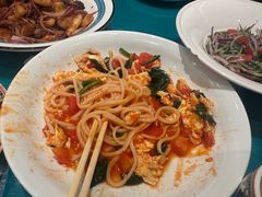 -巴依老爷新疆美食(望京小街店)