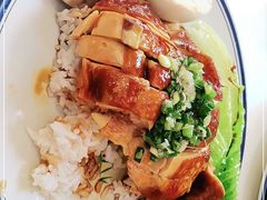 -食运茶餐厅(文化宫店)