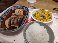 -顺旺基大厨现炒(凯德店)