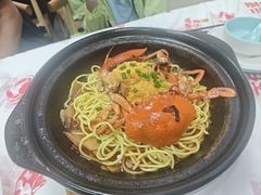 -不仔客海鲜·三亚老字号(第一市场店)