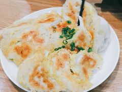 -三好食堂(煎饺·馄饨·肉饼米线·盛世广场店)