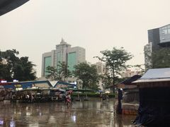-黄河时装城(虎门店)