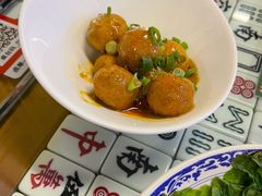 -七爷清汤腩·港式餐厅(金狮广场店)