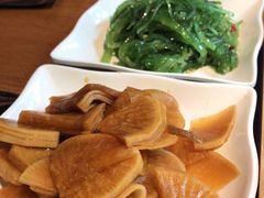 特色酱萝卜-腰子哥烤串(石佛营炫特店)