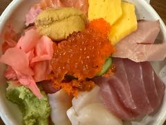 -Tanuki Raw(Orchard Central)