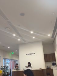 -WAVE SODA摄影工作室