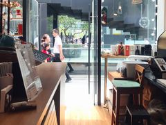 -COFFEE HOLIC(朝外SOHO店)