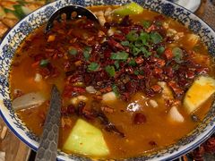 -Mountain House East Village 川山甲