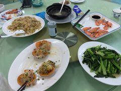 -景好海鲜餐厅(大鹏必选旅游店)