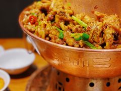 -炉小二铜锅牛蛙•川湘菜(三里屯店)