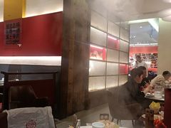 -重庆德庄火锅(体育中心店)