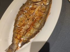 -双湖园·地标武汉菜(黄鹤楼解放路店)