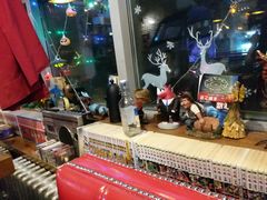 -莫比餐厅(五道口店)
