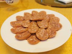 -燕北云山·农家菜·灶台鱼(密云溪翁庄店)