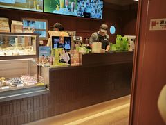 -奈雪的茶(中粮祥云小镇店)