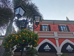 -佛罗伦萨小镇广佛名品奥特莱斯(疏港路店)