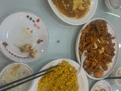 -同发号饭庄(复兴路店)