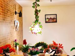 -忘忧草融合私房菜(红鼎国际店)