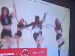 -唱吧麦颂KTV(松江五龙商业广场店)